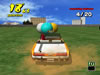 Crazy Taxi