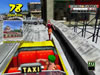 Crazy Taxi