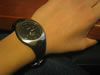 EDGE Memory DiskGo! 128 MB Watch