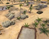 Desert Rats vs Afrika Korps