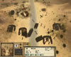 Desert Rats vs Afrika Korps