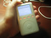 Apple iPod Third Generation