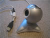 Logitech QuickCam Zoom