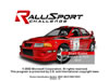 Rallisport Challenge