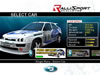 Rallisport Challenge