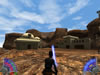 Star Wars Jedi Knight: Jedi Academy