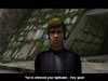 Star Wars Jedi Knight II: Jedi Outcast