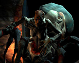 Doom 3