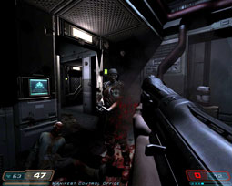 Doom 3