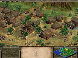 Age of Empires II: The Age of Kings 