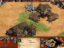 Age of Empires II: The Age of Kings 