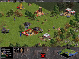 Age of Empires