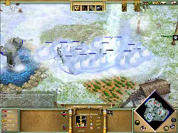 Age of Mythology 