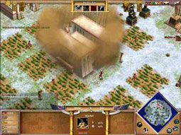 Age of Mythology 