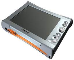 ARCHOS AV320 Video Recorder