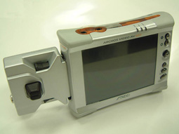 ARCHOS AV320 Video Recorder