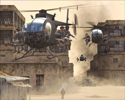 Delta Force: Black Hawk Down 