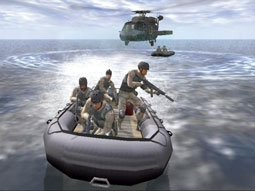 Delta Force: Black Hawk Down 