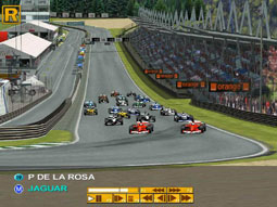 Grand Prix 4 