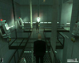 Hitman: Contracts