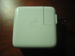 Apple iPod 3rd Gen Charger