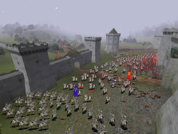 Medieval Total War 