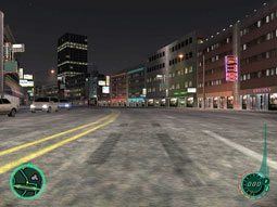 Midnight Club II 