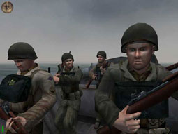 Medal of Honor: Allied Assault 