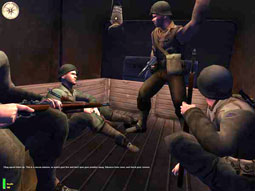 Medal of Honor: Allied Assault 