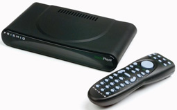 PRISMIQ Media Player 