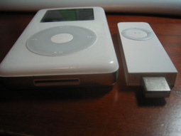 Apple iPod Shuffle