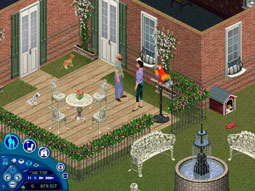 The Sims 