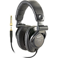 Sony MDR-V600 Headphones