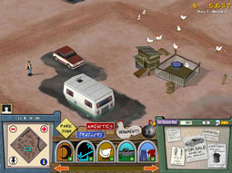 Trailer Park Tycoon