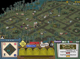 Trailer Park Tycoon