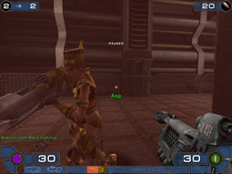 Unreal Tournament 2003