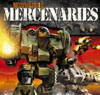 Mechwarrior 4: Mercenaries 