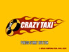 Crazy Taxi 