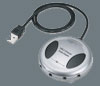GWC 5.1 USB Audio Adapter