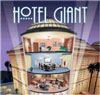 Hotel Giant 