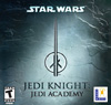 Star Wars Jedi Knight: Jedi Academy 