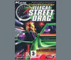 Midnight Outlaw Illegal Street Drag 