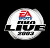 NBA Live 2003 