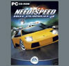 Need for Speed Hot Pursuit II 