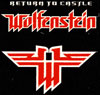 Return to Castle Wolfenstein 