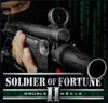 Soldier of Fortune II: Double Helix 