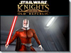 Star Wars Knights of the Old Republic 