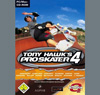 Tony Hawk's Pro Skater 4