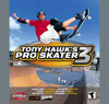 Tony Hawk's Pro Skater 3