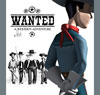 WANTED: A Wild Western Adventure